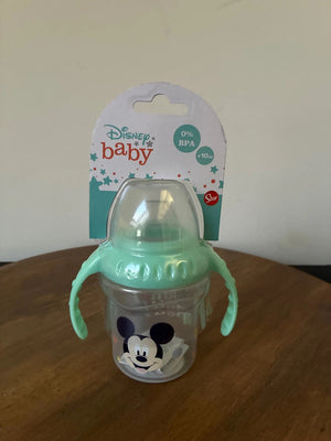 Biberon Disney