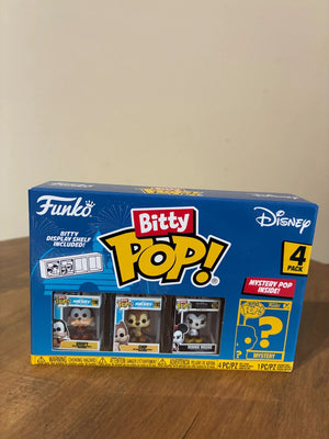 Bitty POP! Disney Dingo