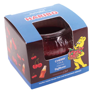 Bougie parfumée Haribo
