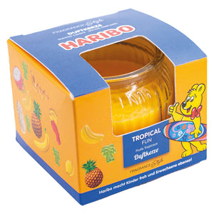 Bougie parfumée Haribo