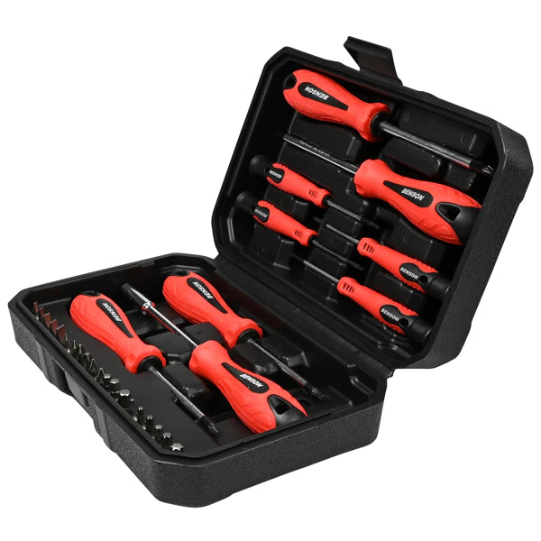 Coffret de tournevis 29 pièces