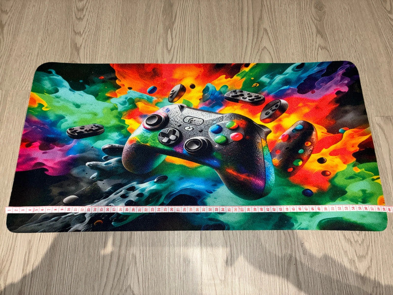 Tapis Gamer