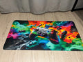 Tapis Gamer