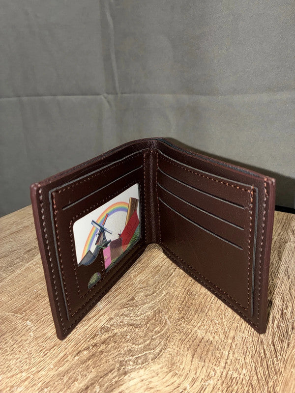 Porte feuille homme