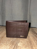 Porte feuille homme