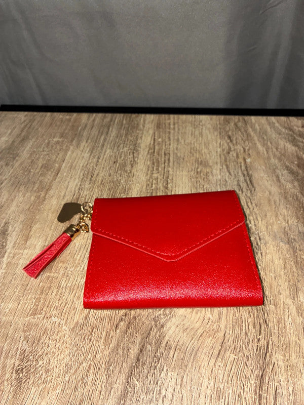 Porte feuille femme
