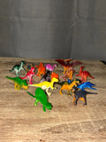 16 dinosaure