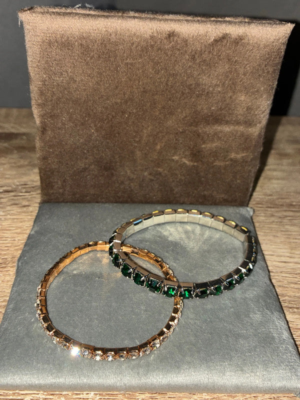 Ensemble de bracelet