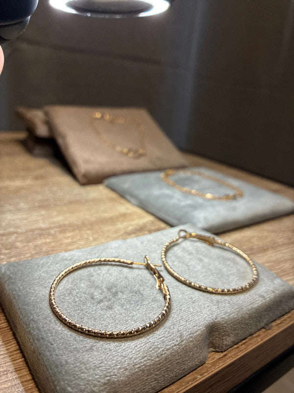 Essenble de bijoux