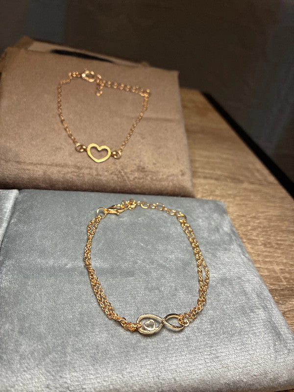 Essenble de bijoux