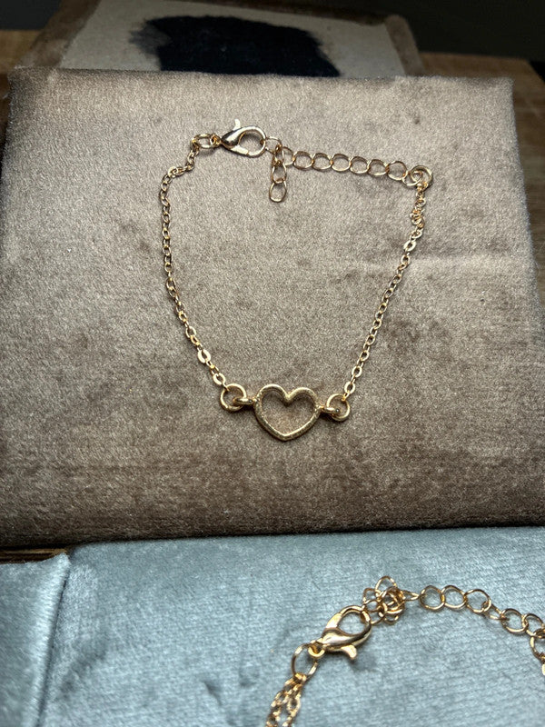 Essenble de bijoux