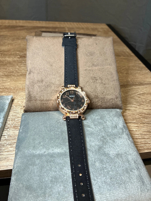 Montre femme