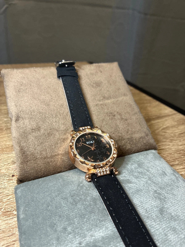 Montre femme