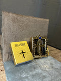 Porte clé bible