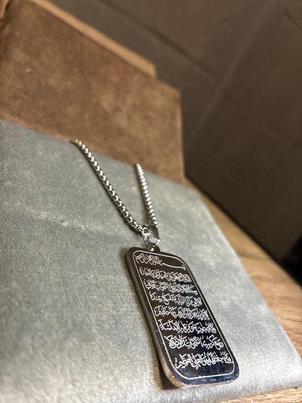 Pendentif islamique