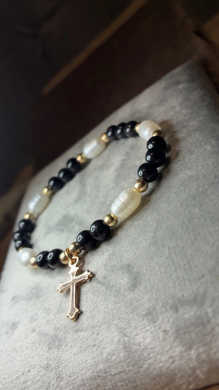 Bracelet perle