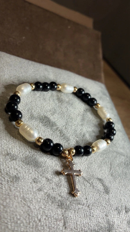 Bracelet perle