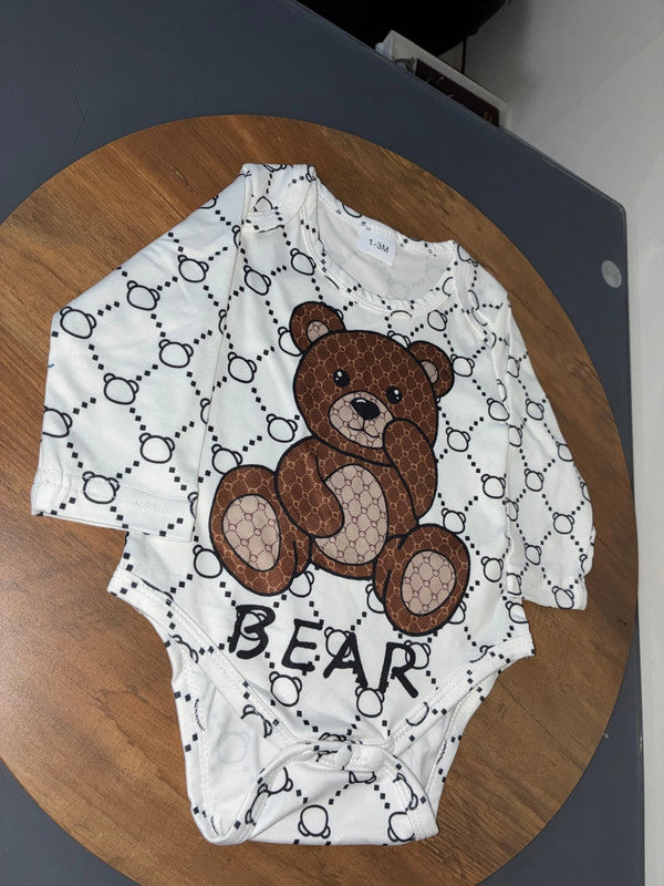 Ensemble bébé