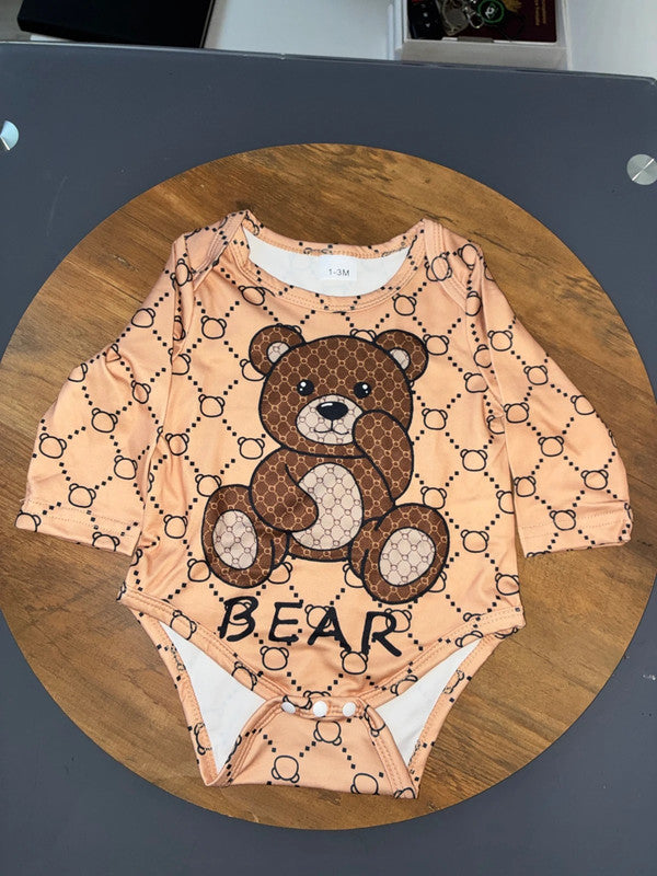 Ensemble bébé