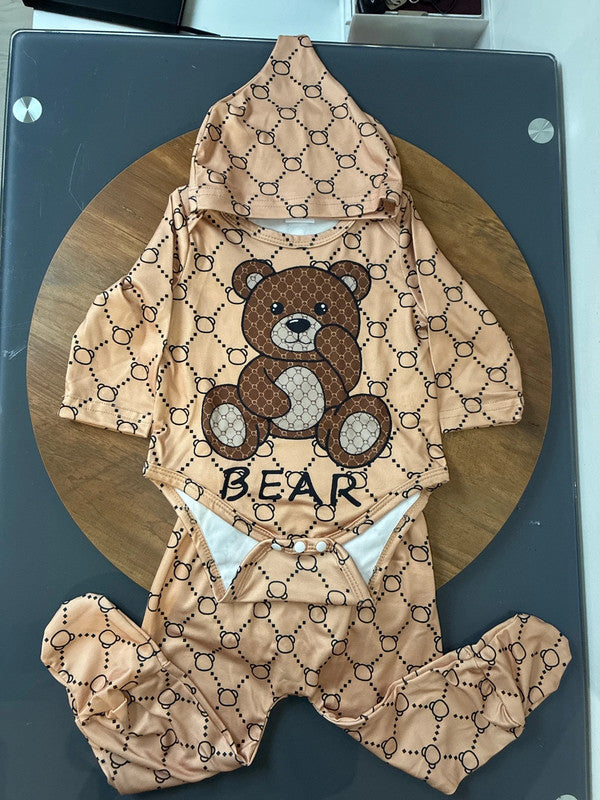 Ensemble bébé
