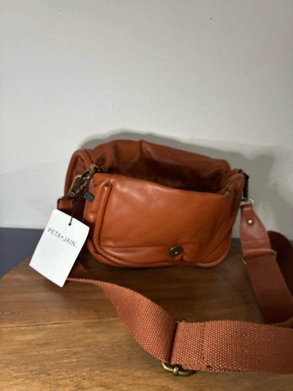Sac à main Peta+ Jain