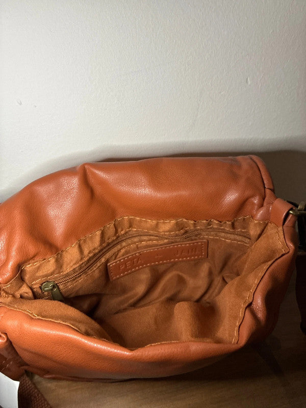 Sac à main Peta+ Jain