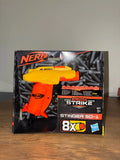 Nerf alpha strike