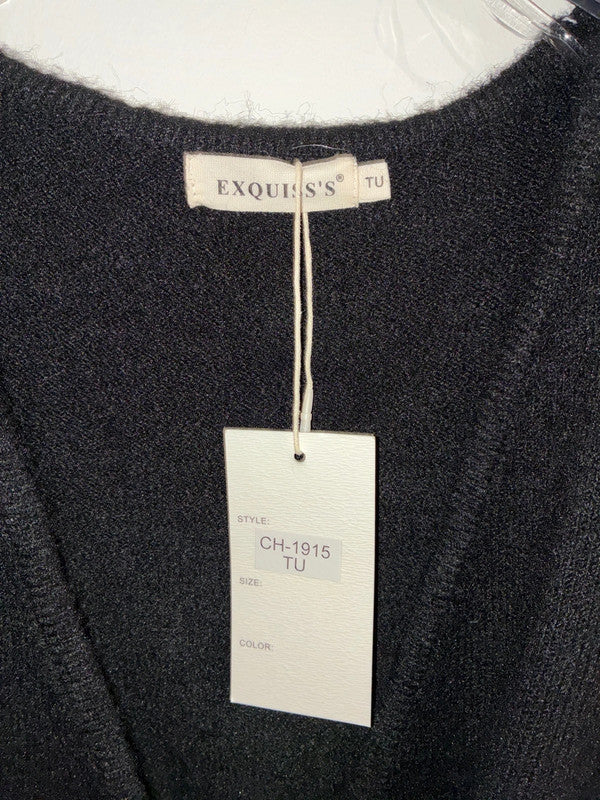 Gilet femme