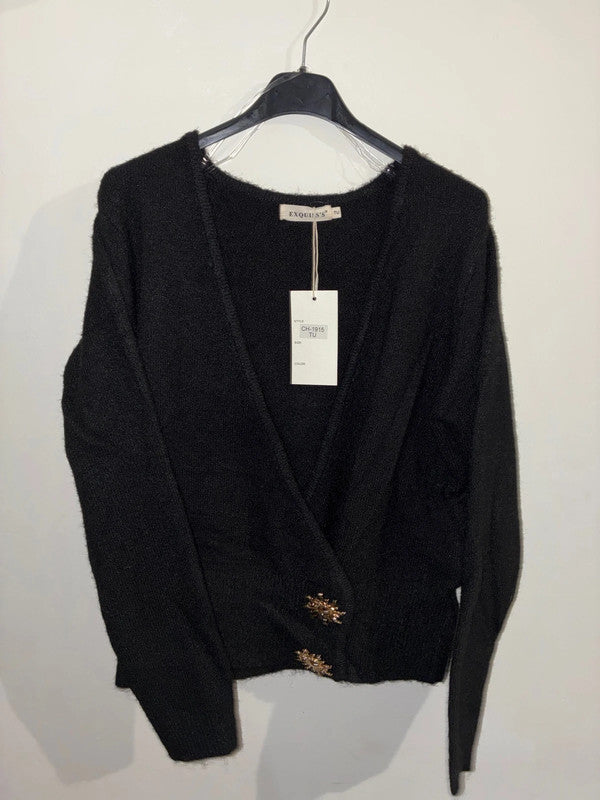 Gilet femme