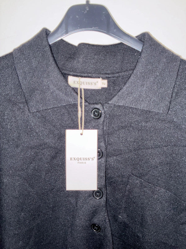 Pull Exquiss’S Paris
