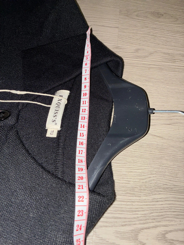 Pull Exquiss’S Paris