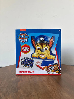 Casse-tête  diamants