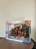 Puzzle Vaiana