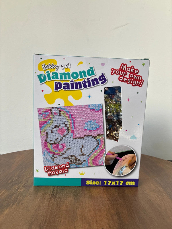 Diamond Painting