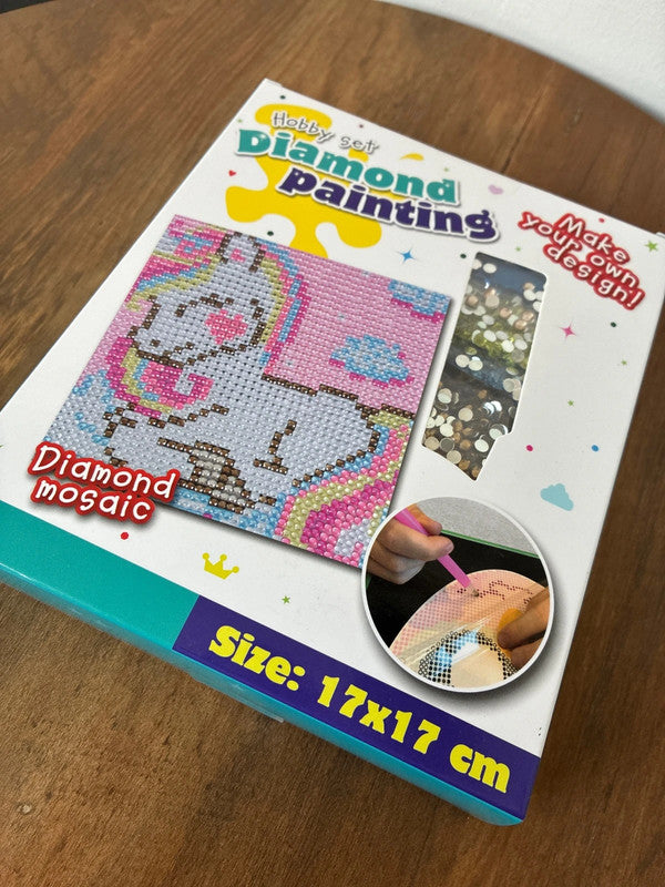 Diamond Painting