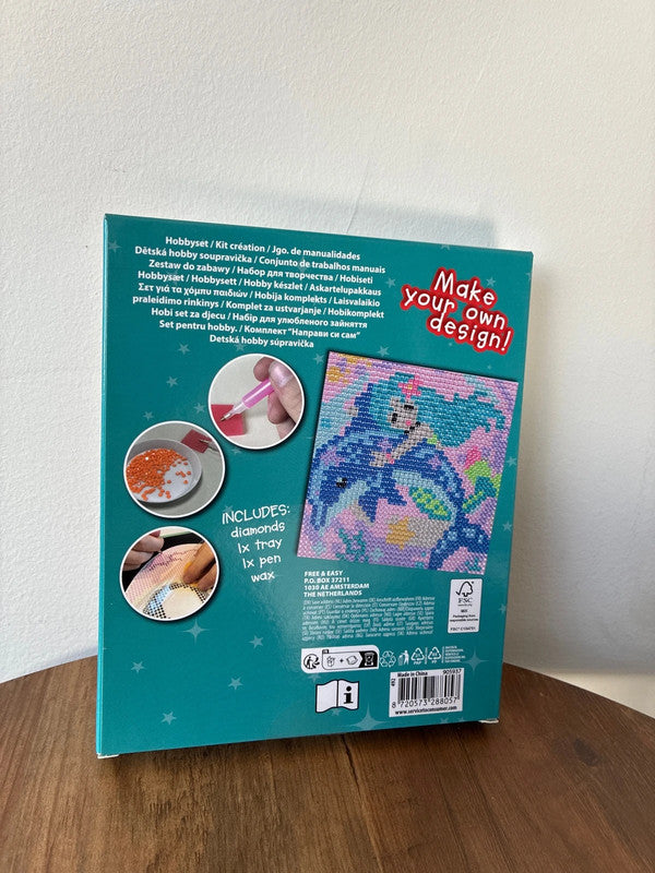 Diamond Painting