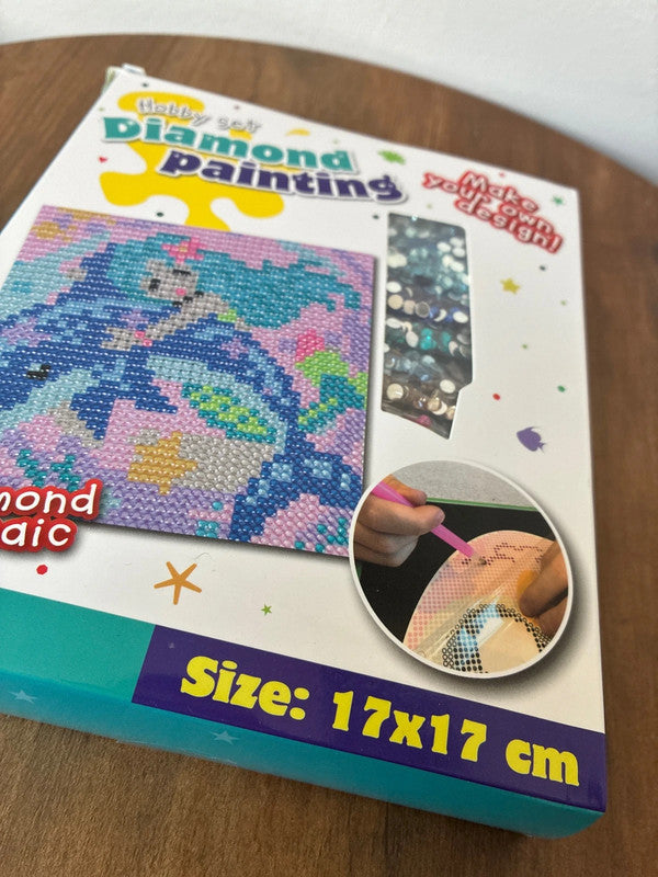 Diamond Painting