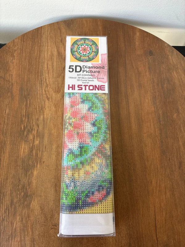 Diamond Painting
