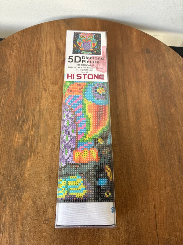 Diamond Painting