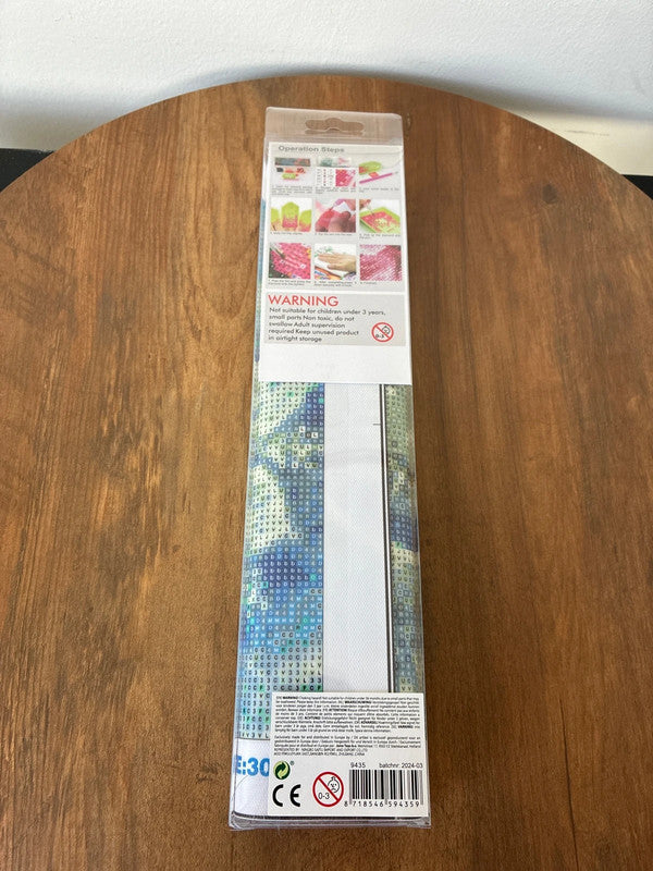 Diamond Painting