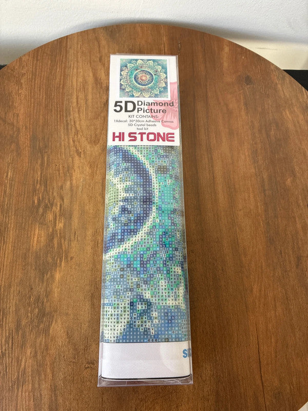 Diamond Painting