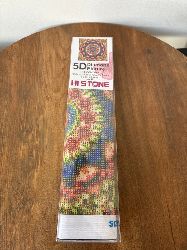 Diamond Painting
