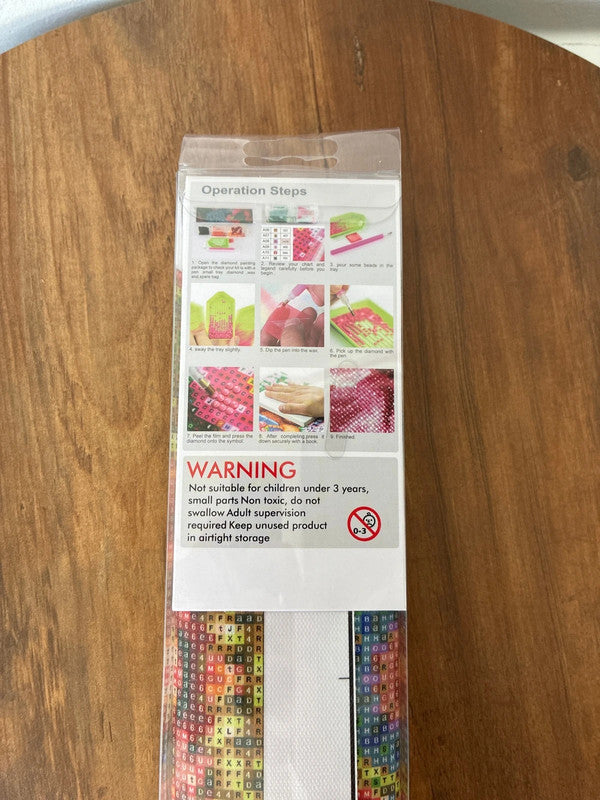 Diamond Painting