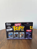 Mini pop Marvel
