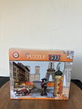 Puzzle Paris