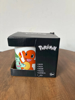 Mug pokemon