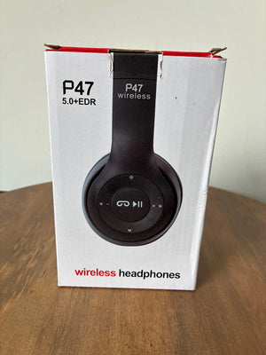 Casque sans fil