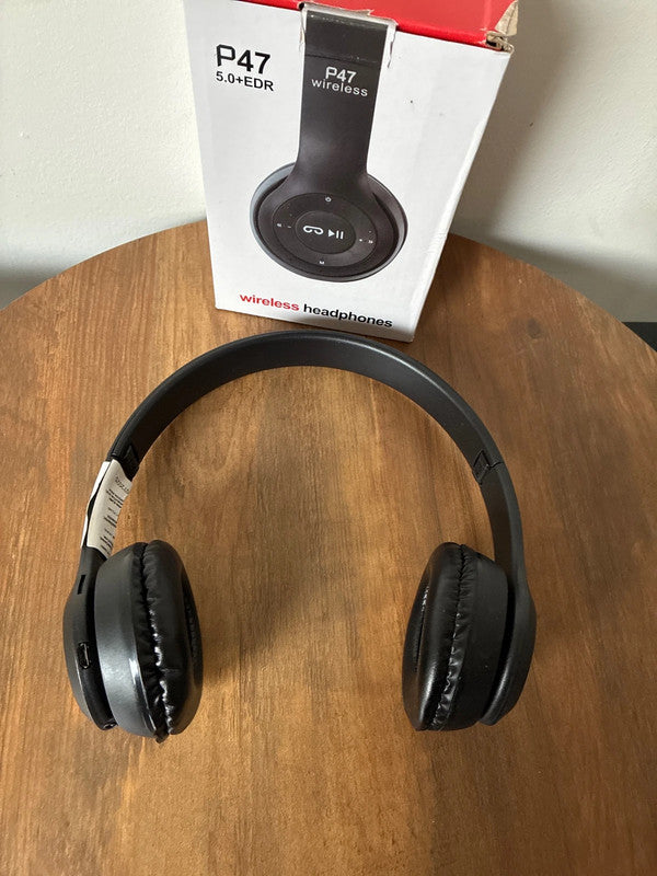 Casque sans fil