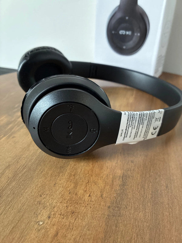 Casque sans fil