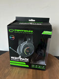 Casque gaming